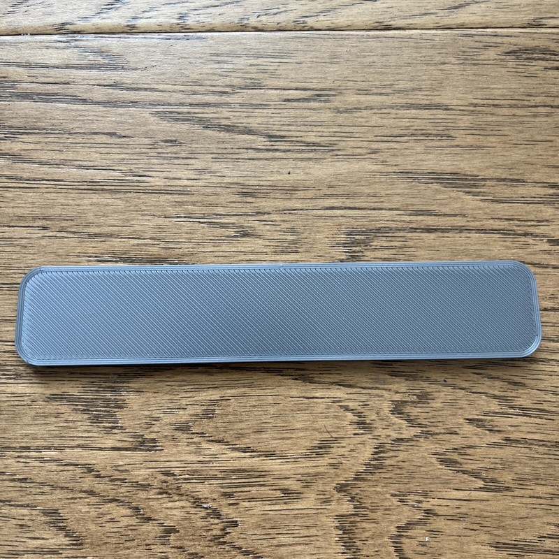 TREX Composite Decking boards End Cap (4 pcs) 5.5” gallery