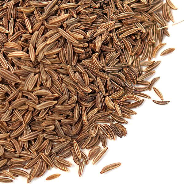 Caraway Seeds | Bulk | Spice Jungle gallery