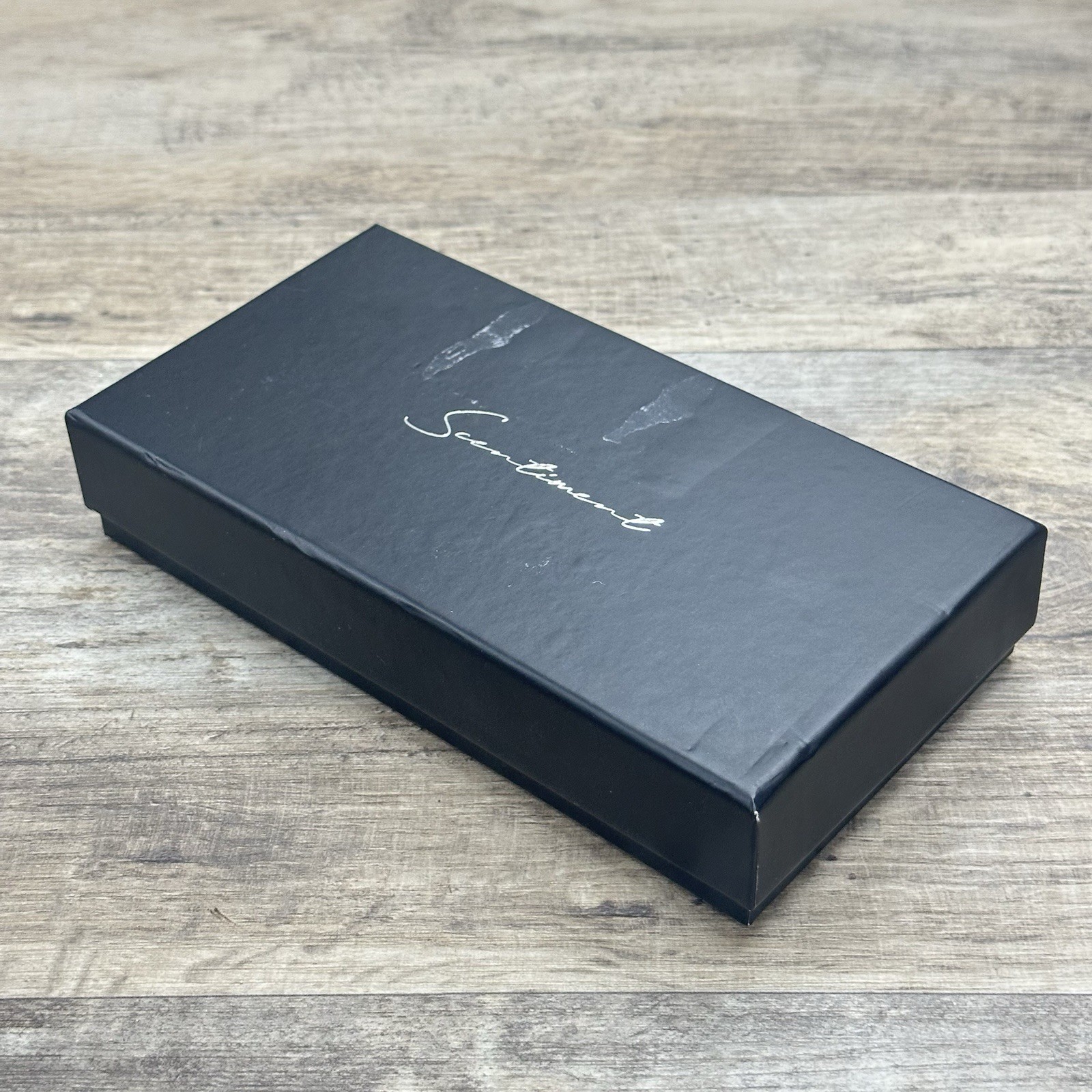 Scentiment Hotel Collection Diffuser Oil Discovery Set - 5 Scents - Open Box gallery
