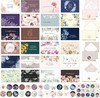 Deluxe Boxed Sympathy Card Assortment, 15 Cards gallery