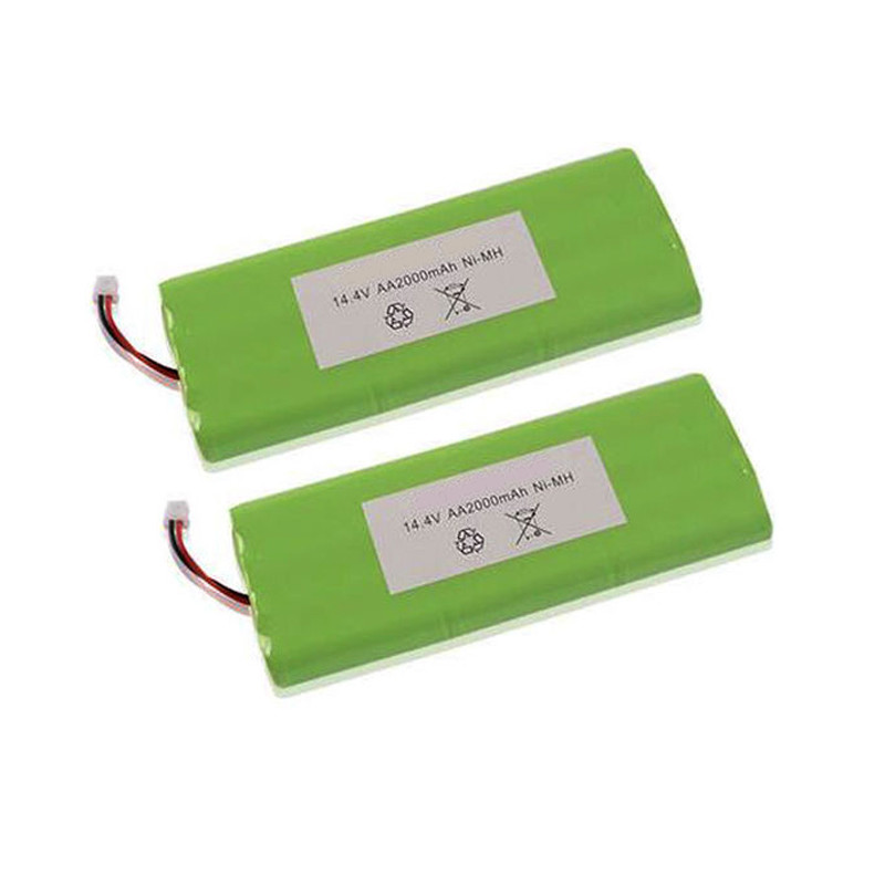 2 x OZRoll Battery Replacement for Smart Drive Roller Shutter Remot 15.200.001CE gallery