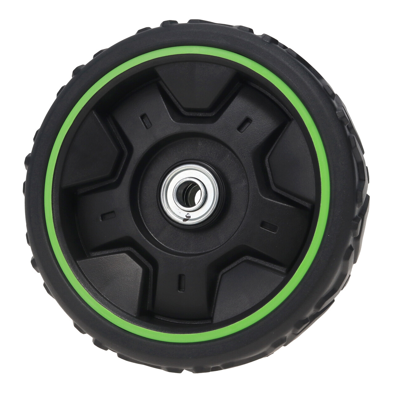 EGO 2824429003 Front Wheel for Self-Propelled Mower LM2020SP LM2100 gallery