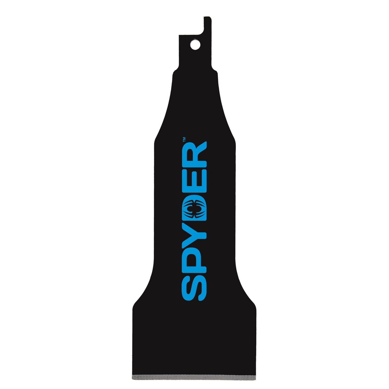 2 in Scraper Blade Attachment for Reciprocating Saws Spyder 00138 gallery