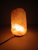 Himalayan Salt Lamp with Dimmer Switch 7/8 Inch, 6/7 Lbs, Dimmable gallery