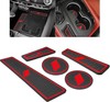 SENSHINE for Dodge Durango Accessories 2021 2022 2023 2024 2025 2026 Center Cons gallery