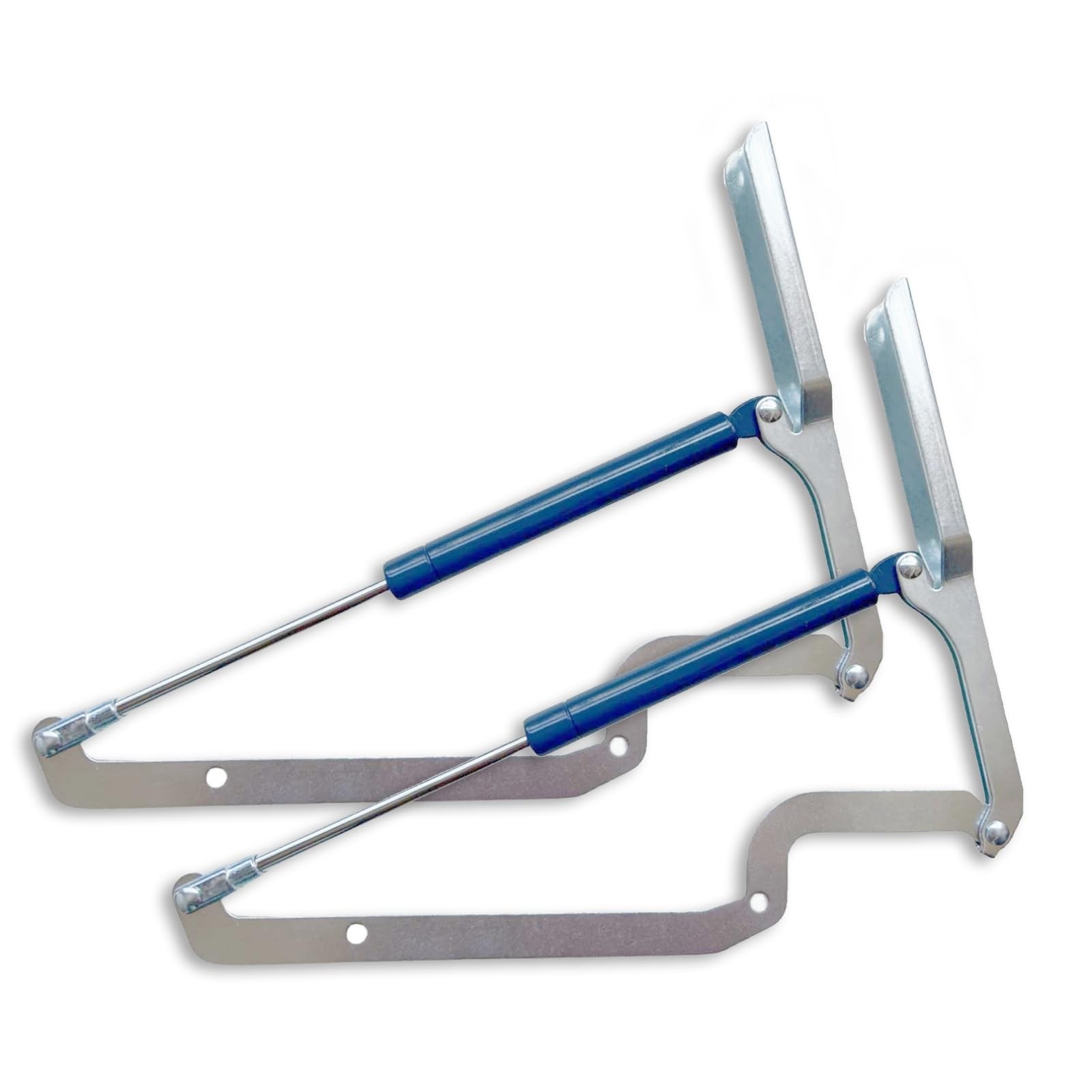 Deck Box Hinge for Keter Deck Box Hydraulic Hinge Parts, 2PACK gallery