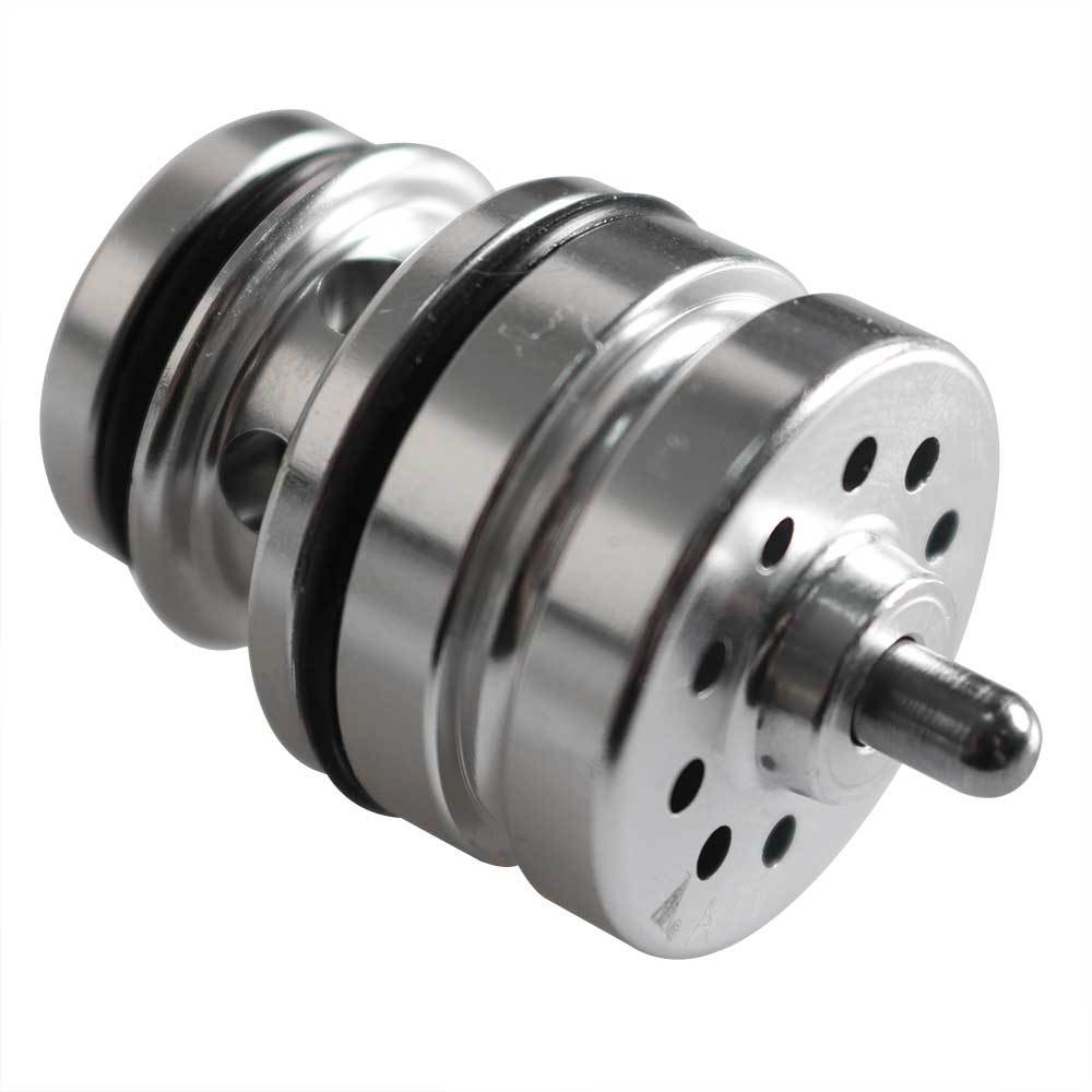 Aftermarket Aluminum Body Trigger Valve Kit Replaces Max CN80548 / Bostitch TVA6 gallery