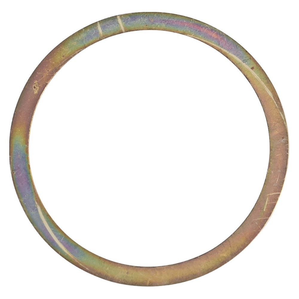 Troy-Bilt 736-04308 Trans Gearcase Flat Washer Thoroughbred Pony ES Horse gallery