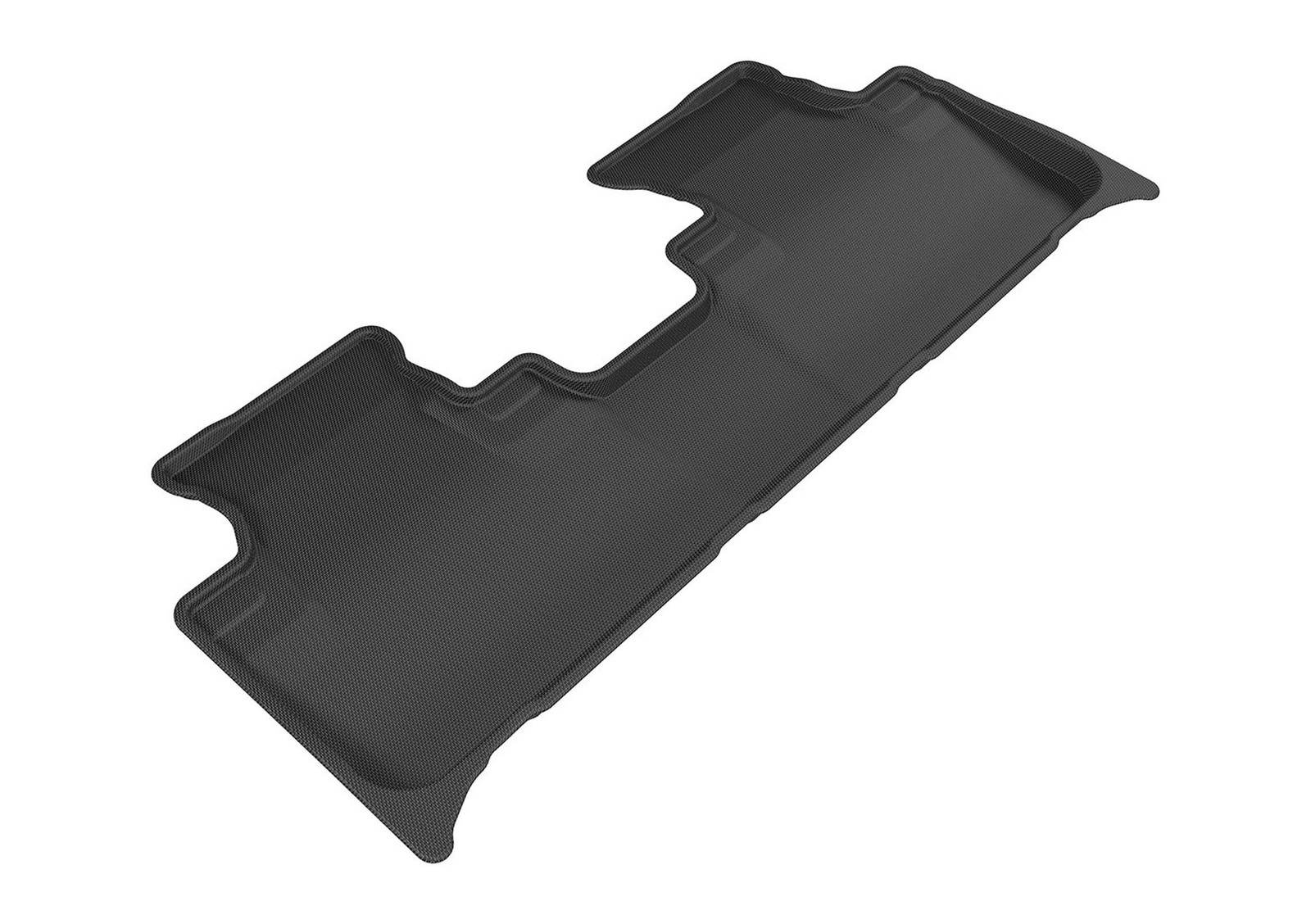 3D MAXpider Second Row Custom Fit All-Weather Floor Mat for Select Lexus RX/ ... gallery