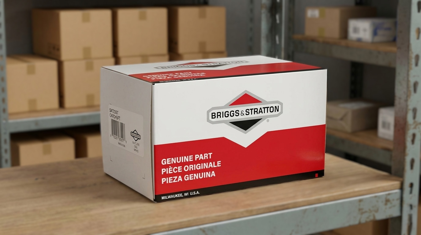 Genuine OEM Briggs & Stratton 793880 now 84005207 Camshaft gallery