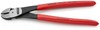 Knipex High Leverage Diagonal Cutters 10" 74 21 250 gallery