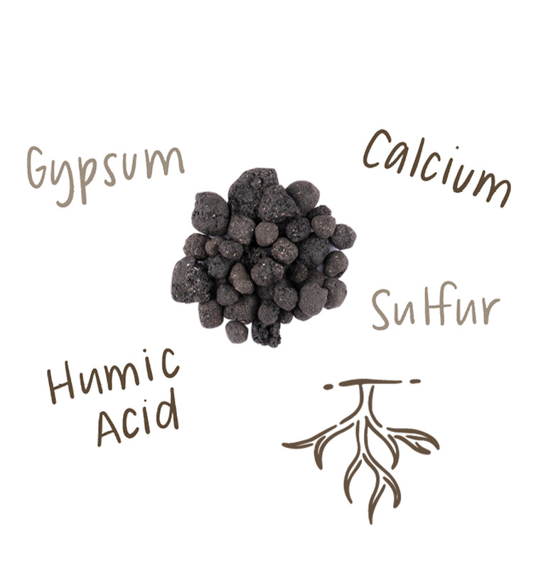 The Andersons Lawnbox® Soil Saver® Organic Soil Amendment gallery