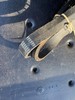 Toro e323631 Proline Walk Behind Belt 36” 91cm 48” 323631 NOS OEM Mower Deck gallery