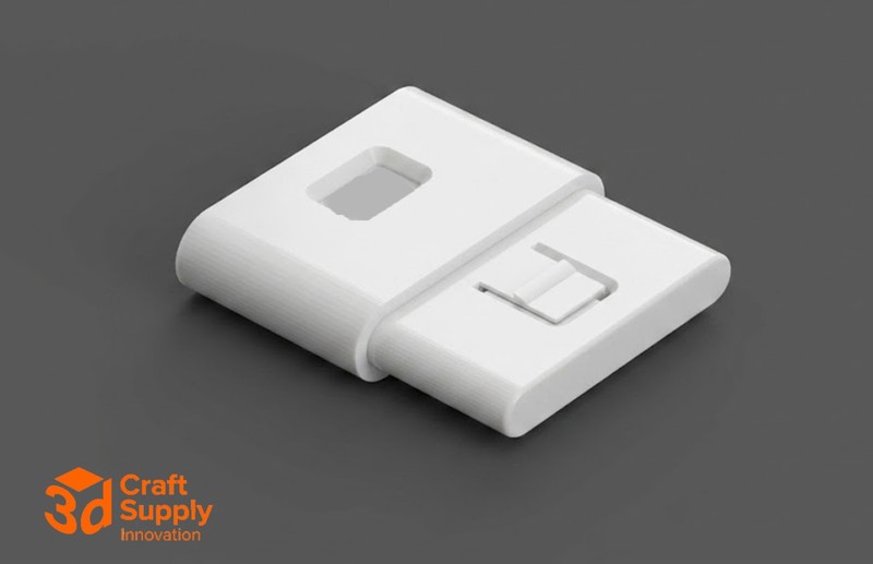 Extension Insert Piece Extender (+2") for BEDJET V2 | V3 Compatible gallery
