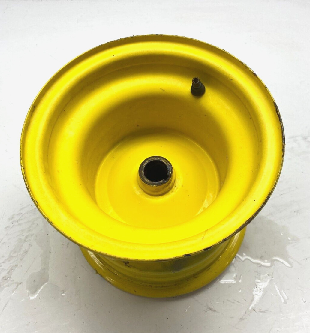 John Deere LX279 Rear Wheel AUC20131 AM115239 gallery