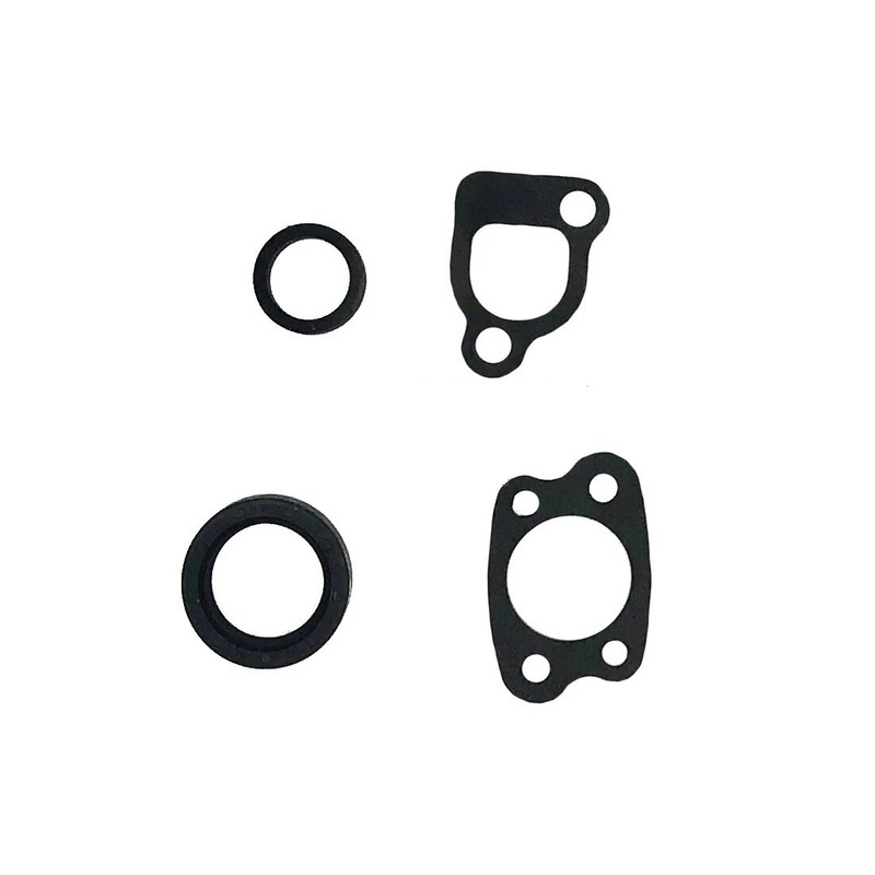 Engine Gasket Set Kit 16-28HP Replace For Briggs Stratton 841188 gallery
