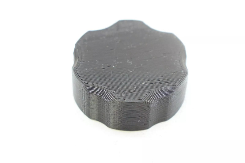 Replacement Power Speed Knob for LASKO 20" GALAXY Box Fan - 0, 1, 2, 3 Speed gallery