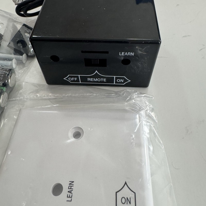 Skytech Sky-1001-a-rx Fireplace Controller New E49 gallery