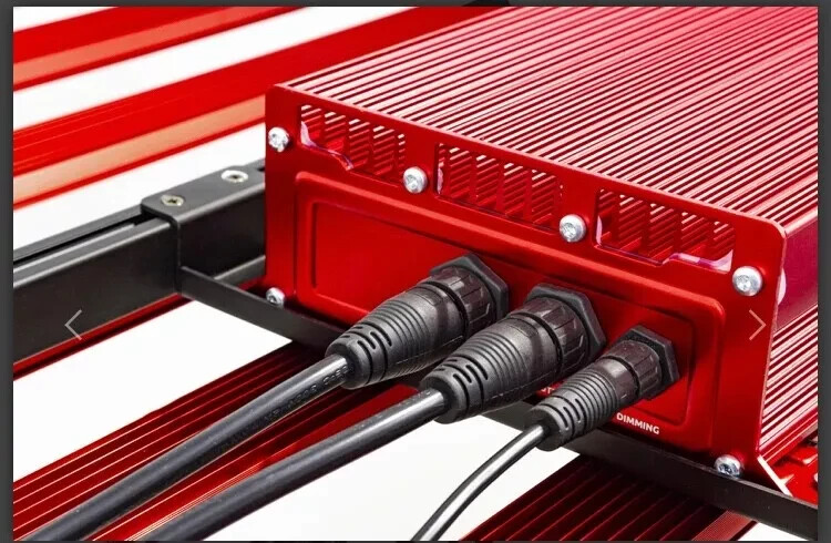 Photontek XT 1000W CO2 Pro LED " 4 left" gallery