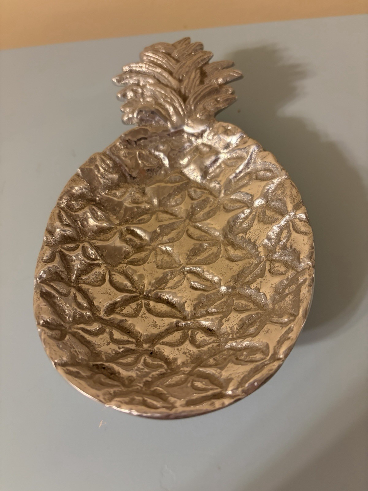 Mariposa Pineapple Shaped Serving Dish gallery