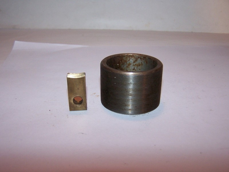 UNIMAT Master Thread Pattern #1271, Size 40, fits Threader #1270, Austria, #P289 gallery