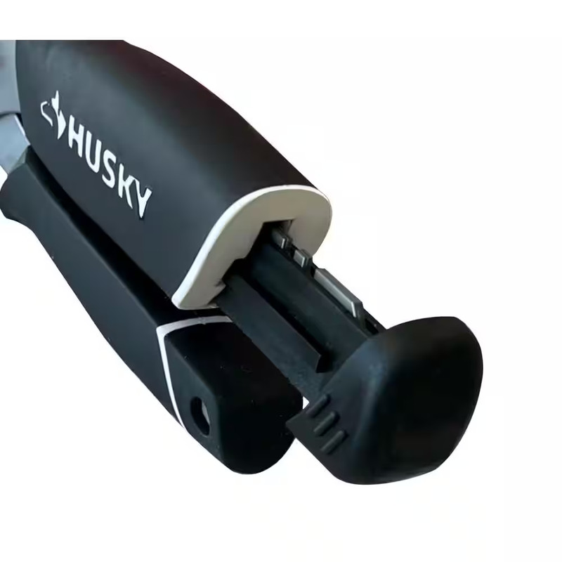 All-Purpose Utility Sharp Cutter for Hose Rope Leather Plastic Rubber Vinyl Tile gallery
