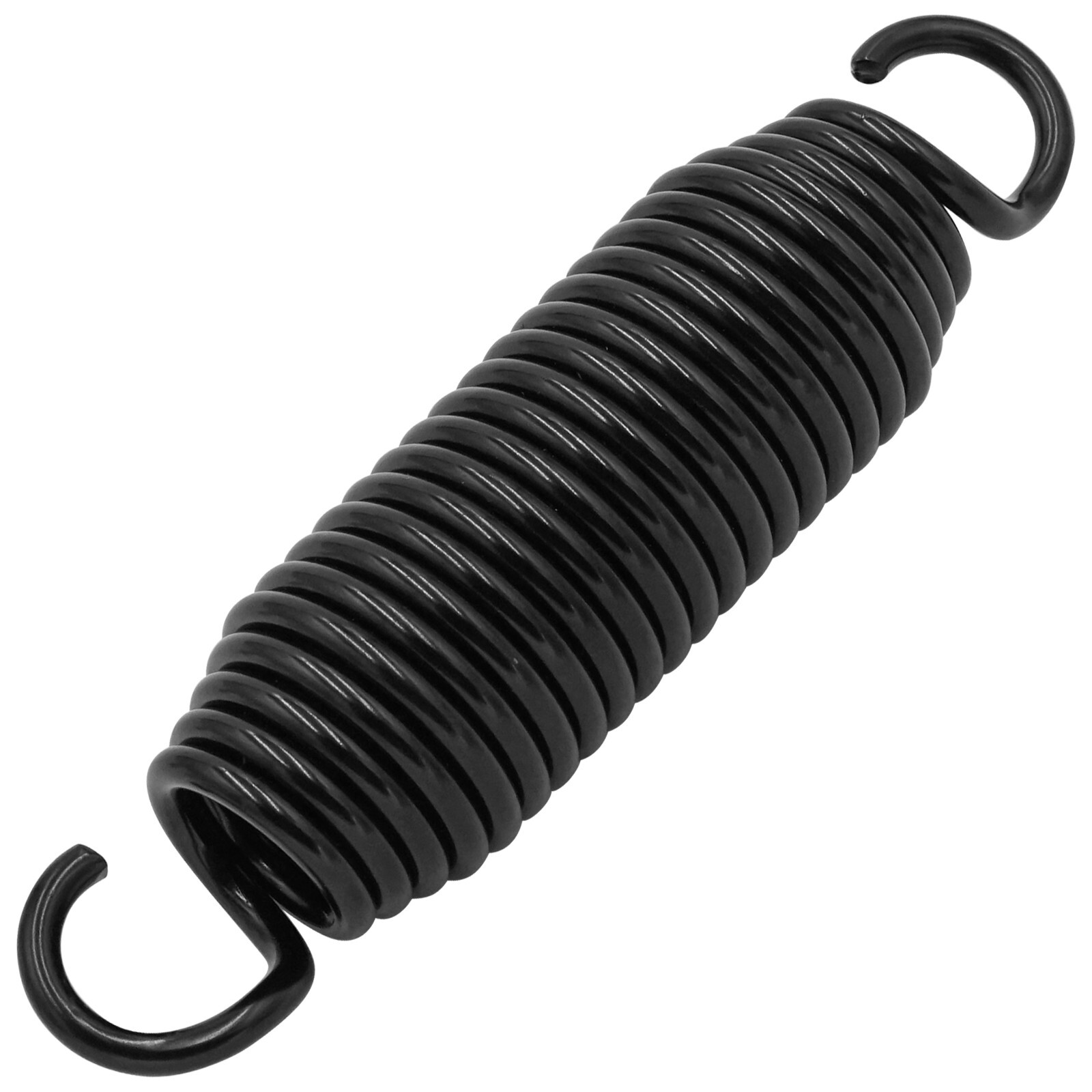Caltric 116-6317 1166317 Extension Spring for Exmark Toro FX600 FX730 ECV740 gallery