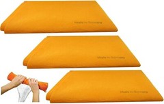 Original German Shammy Towels Super Absorbent Cloth 27 x 20 3,6,10,15 or 20 PK
