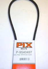 9540497 Pix Belt Compatible With MTD 954-0497, 754-0497