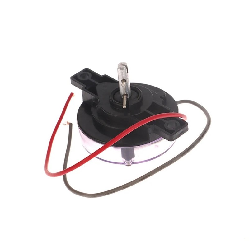 Washing Machine Spin Dry Timer Mechanical 5 Min Countdown Switch 220V Two Wire gallery