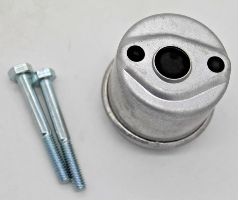NLA Genuine OEM Tecumseh Muffler Kit - 30996 - FREE SHIPPING! gallery