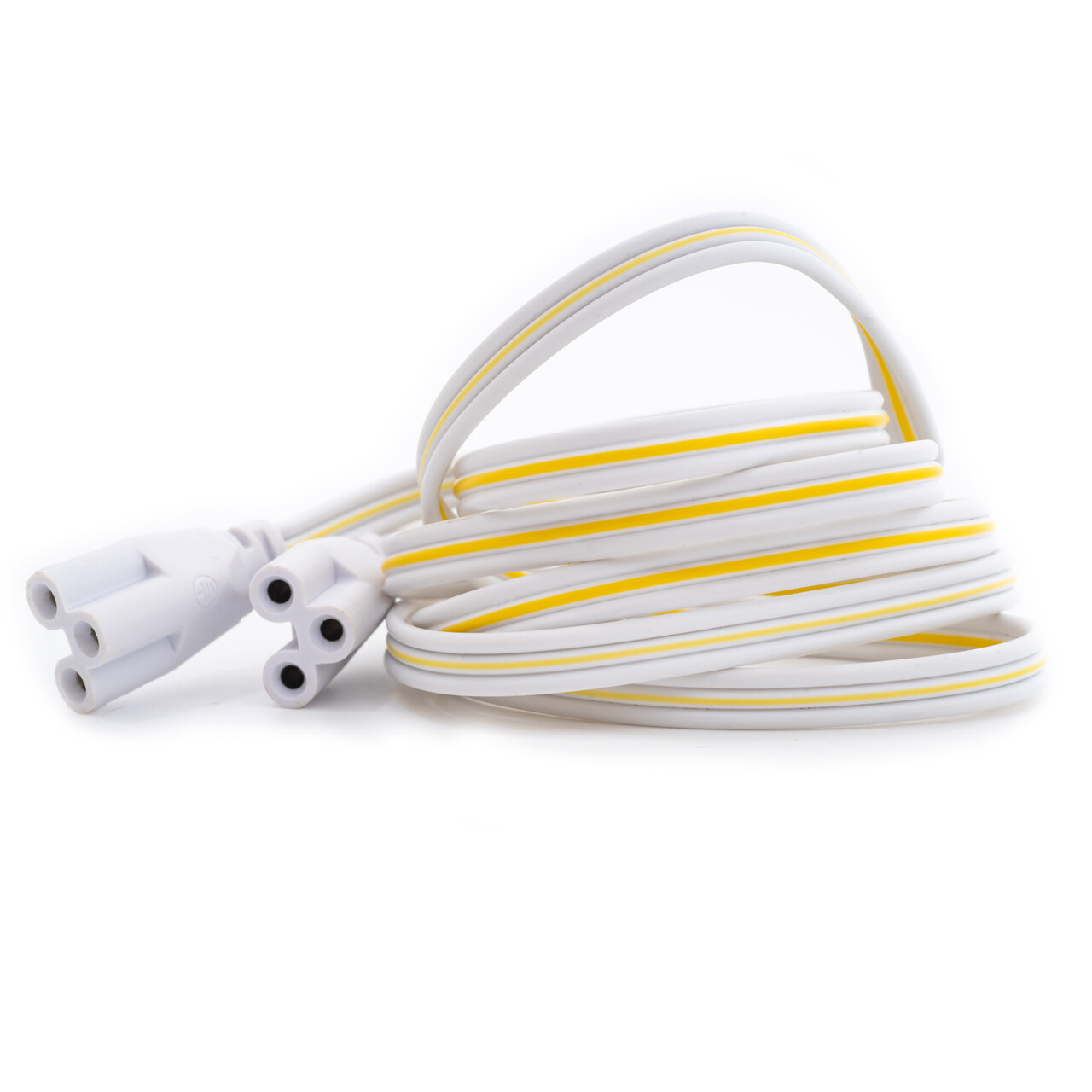 T5 T8 LED Lamp Connecting Wire LED Integrated Tube Cable Linkable Cords gallery