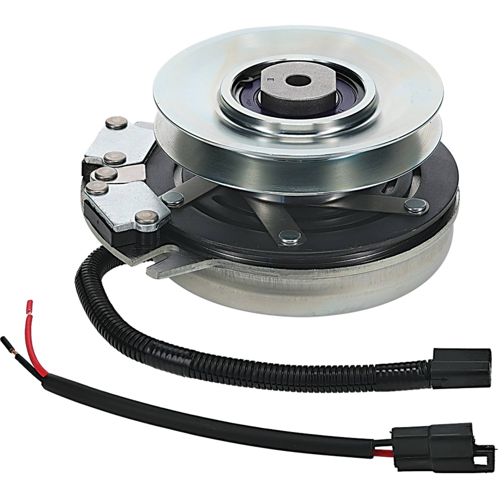 PTO Clutch Replacement For Warner White 5219-1 Electric - gallery