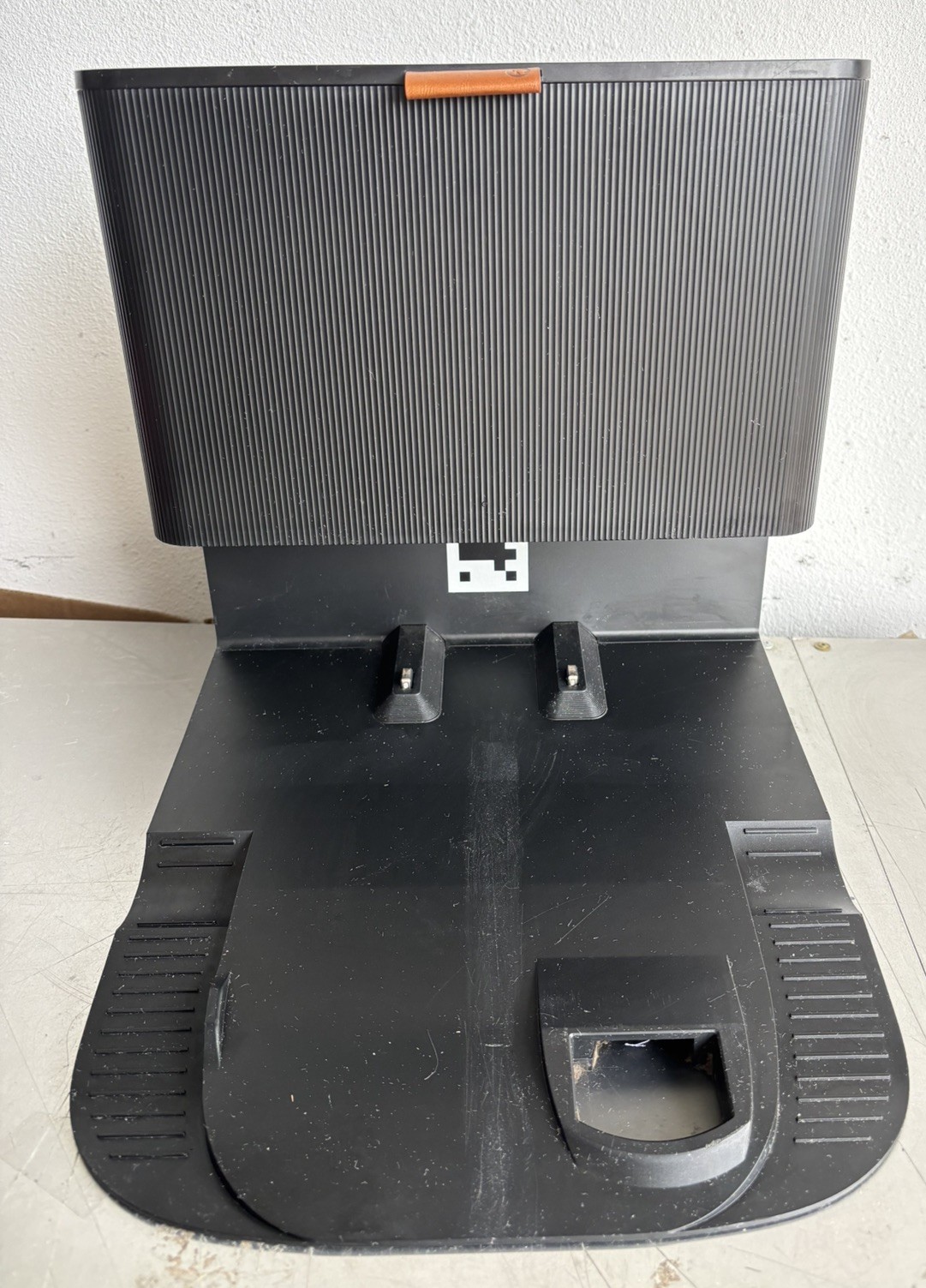 iRobot Roomba Clean Base Automatic Dirt Disposal Charger i4+ j5+ j6+ j7+ j8+ gallery