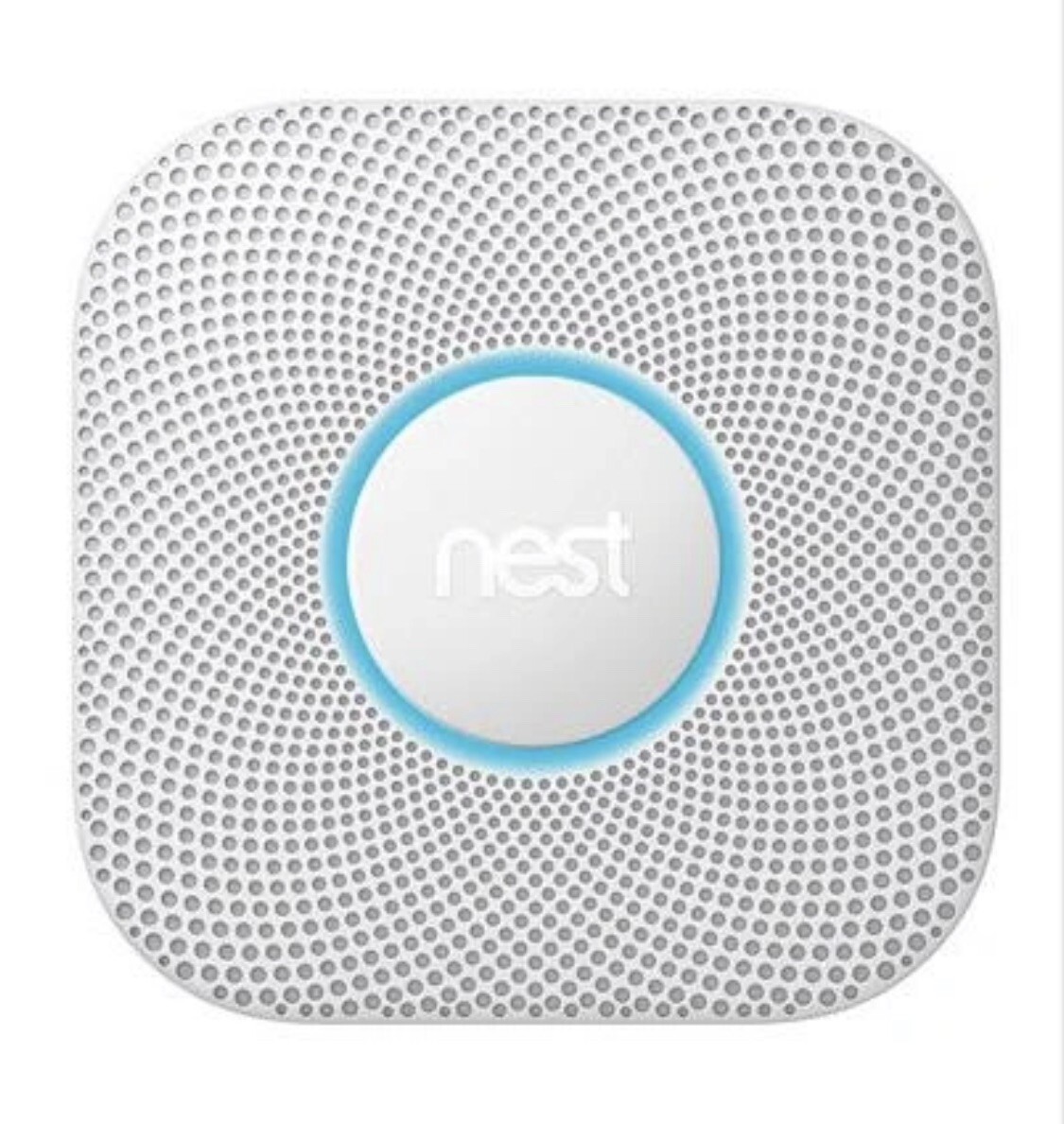 Google Nest Protect Battery Powered Smoke and CO Alarm S3000BWAU- Date Jan2028 gallery