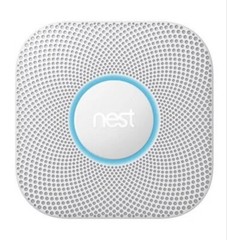 Google Nest Protect Battery Powered Smoke and CO Alarm S3000BWAU- Date Jan2028