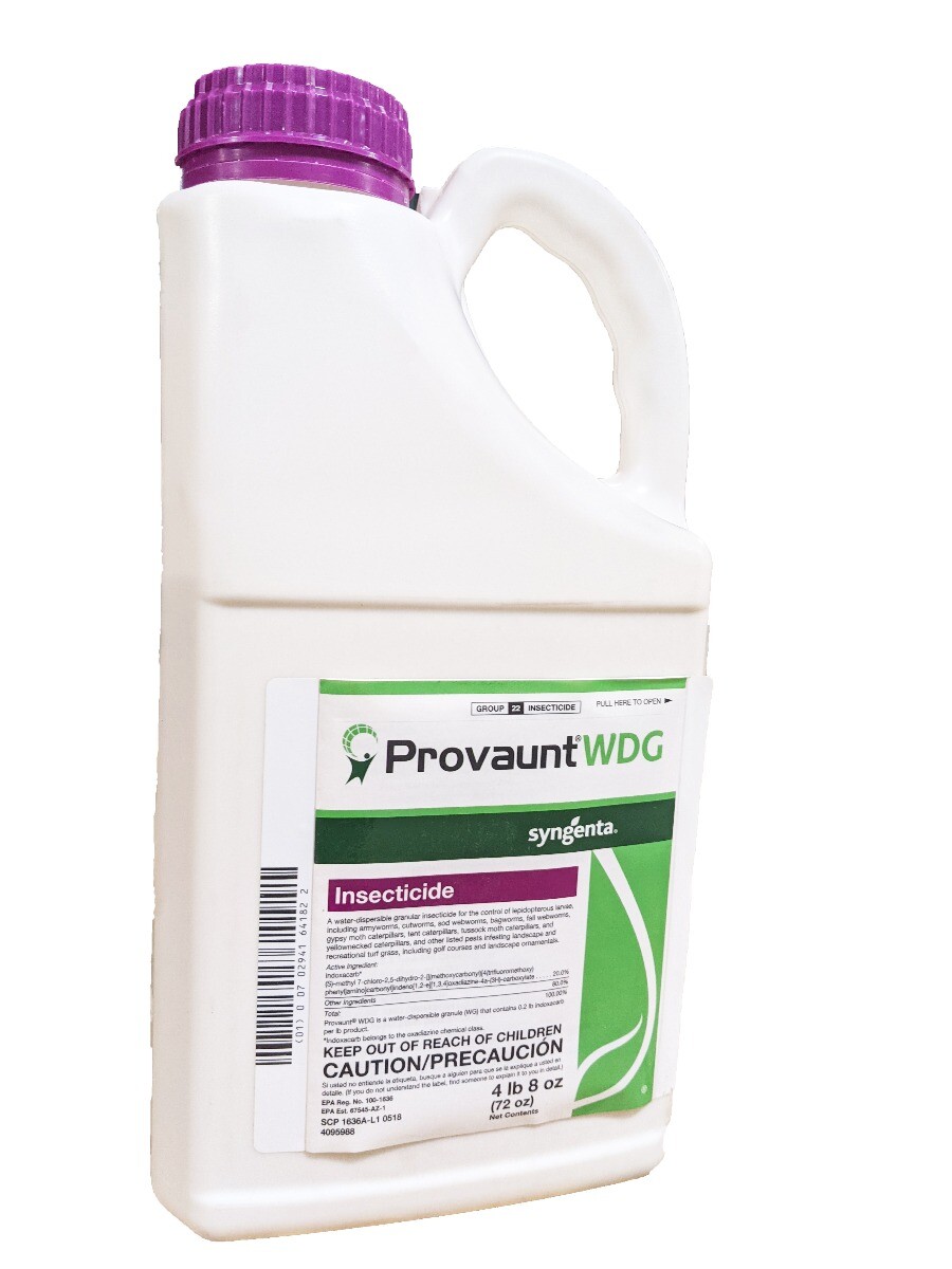 Provaunt WDG bottle (72 oz) gallery