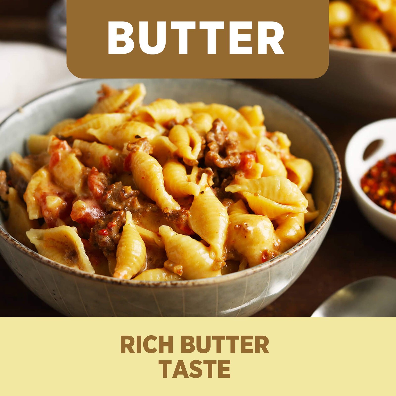 Non Stick Butter Cooking Spray, 5 OZ gallery