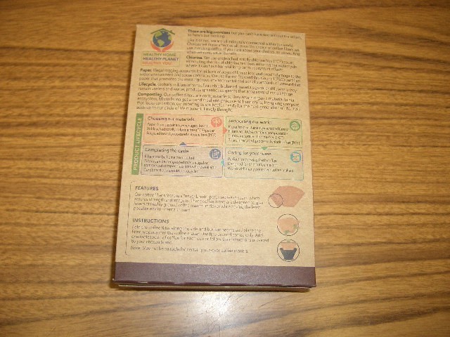 If You Care #2 Unbleached Coffee Filter-12 Boxes 100 in each-Total 1200 Filters gallery