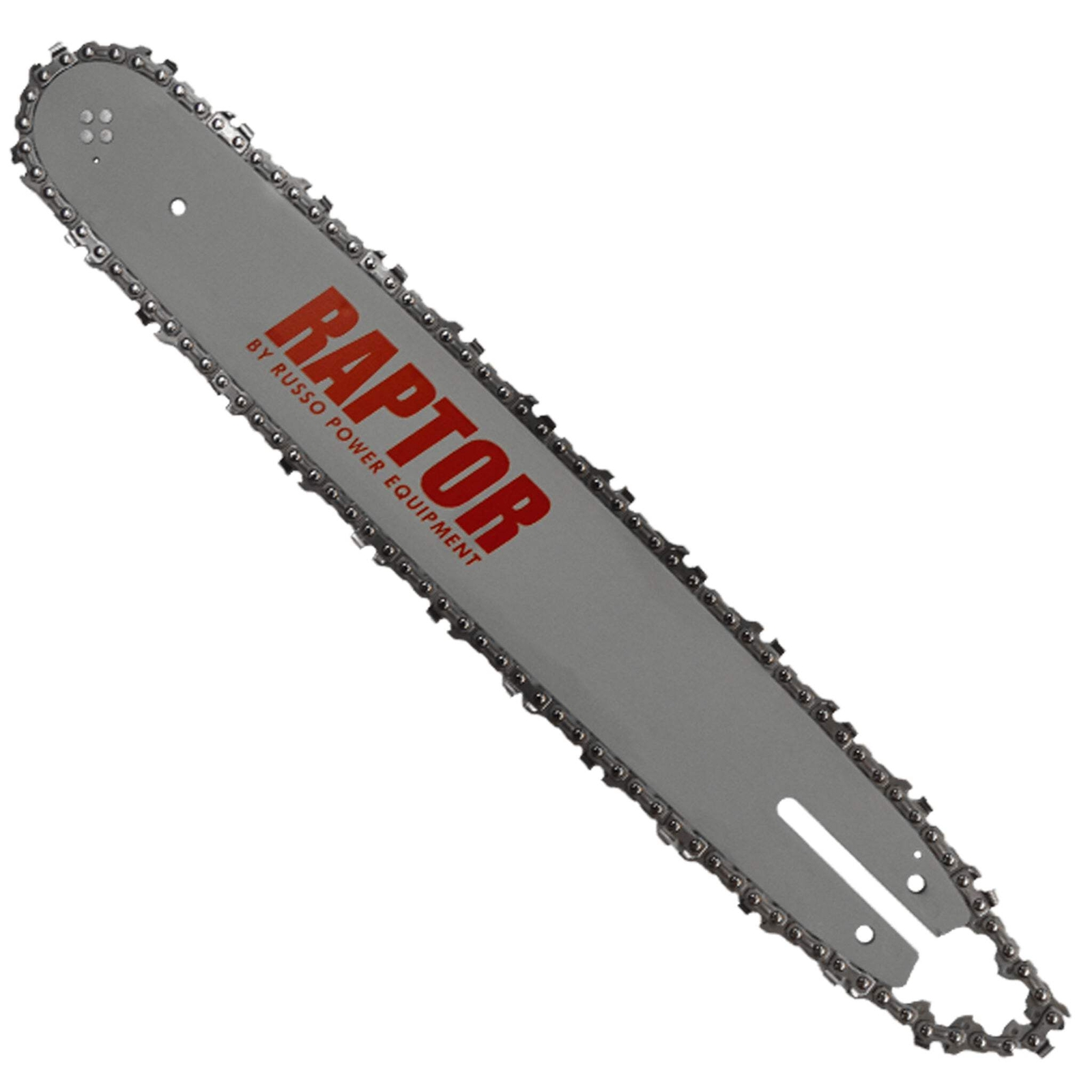 Raptor 16" Bar & Chain 3/8" Pitch 50 Gauge Fits Stihl Chainsaw MS170 MS180 MS192 gallery
