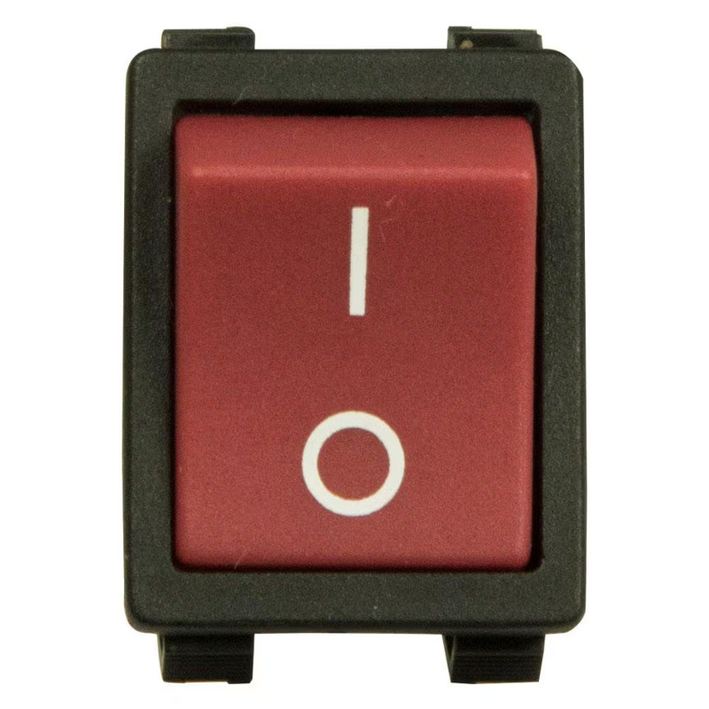 Replacement On/Off Switch for Husky Air Compressor gallery