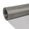 20mesh Stainless Steel Mesh Screen, 15.7"x78.7"40x200cm Metal Mesh Screen, 1m... gallery