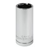 Powerbuilt 3/8 Inch Drive x 13/16 Inch 6 Point Deep Socket - 641207 gallery