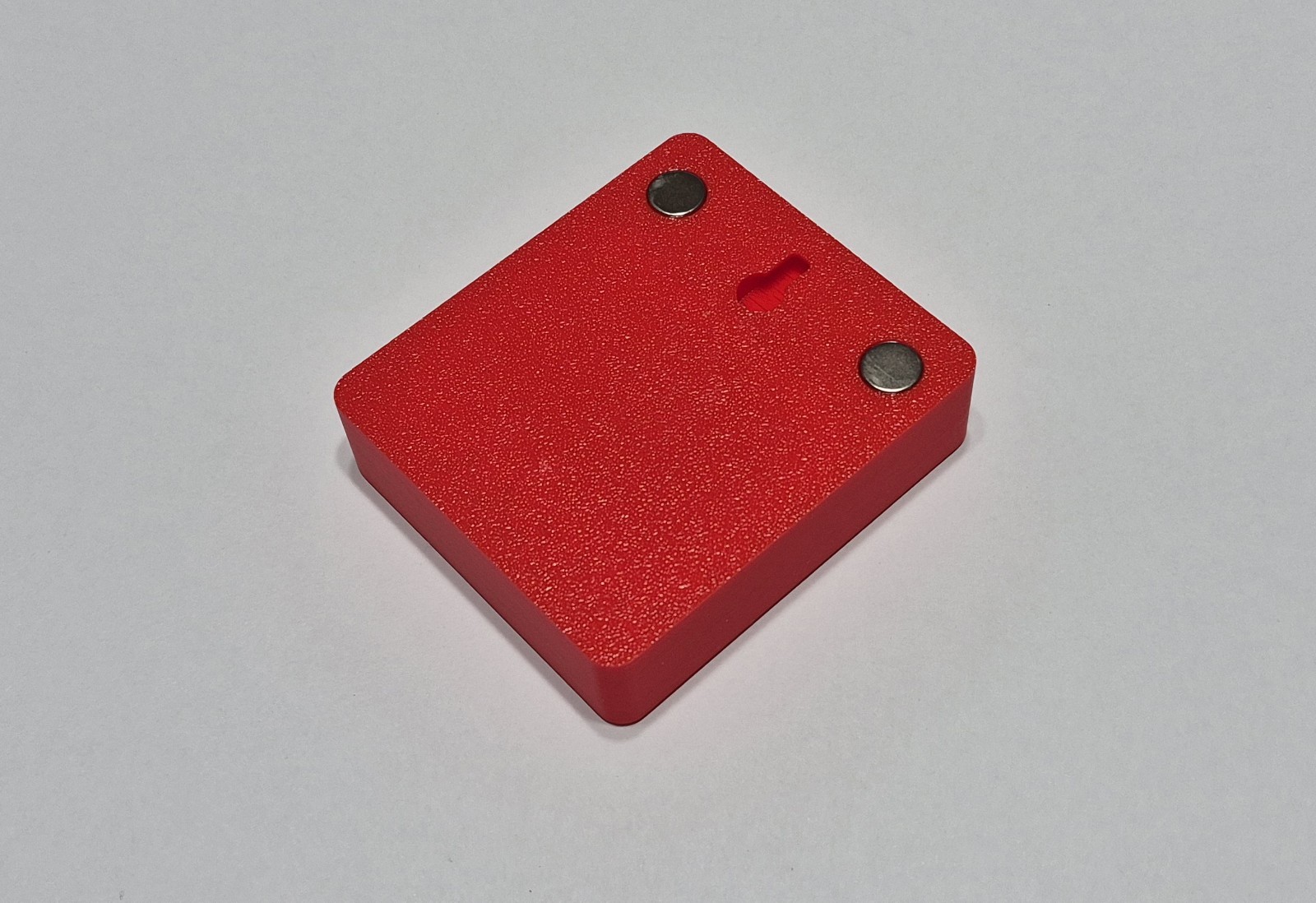 Emergency Use Only 10mm Socket Holder Tool Box Magnet 3/8" 3D Printed gallery