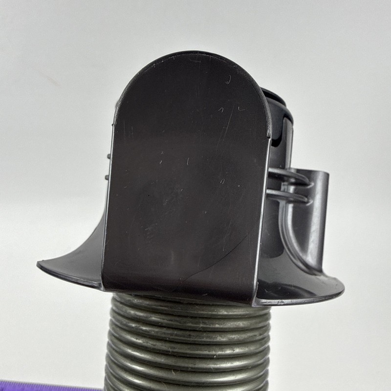 Dyson DC24 Vacuum Hose Assembly Stretch Gray Replacement Part gallery
