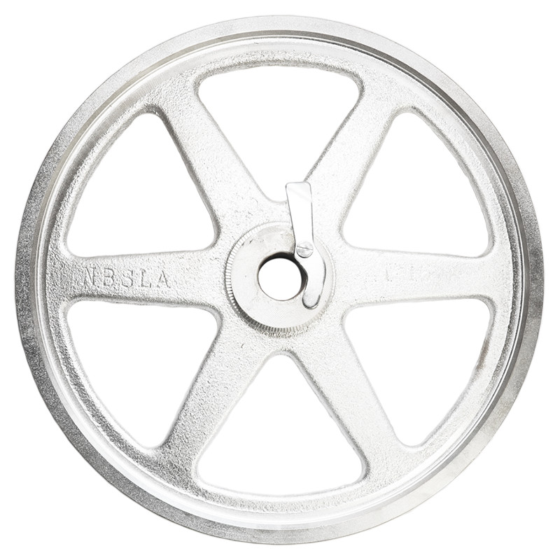 Saw Wheel/Pulley for both Upper and Lower Wheels fitting Hobart Saw 5016, 521...