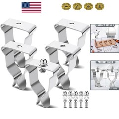 Complete Spring Clip Window Well Cover Kit – Heavy Duty & Easy Installation