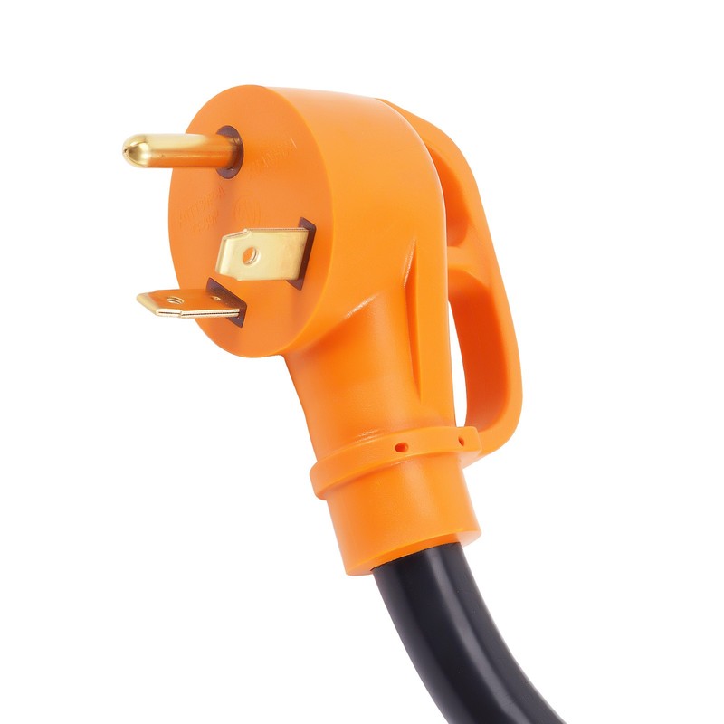 30A to 15A/20A Generator Adapter for MXR3500 MXR3800 MXR5000IE MXR6250IE gallery
