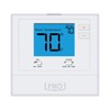 Pro1 Iaq T701 Digital Non-Programmable 4 inches x 4 x 1 inch, Blue gallery