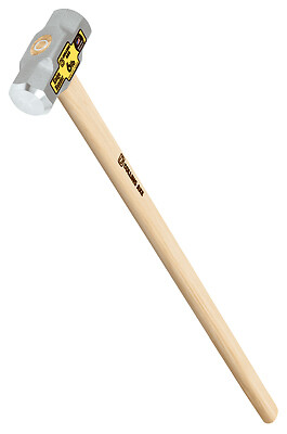 6-Lb. Double-Face Sledgehammer gallery